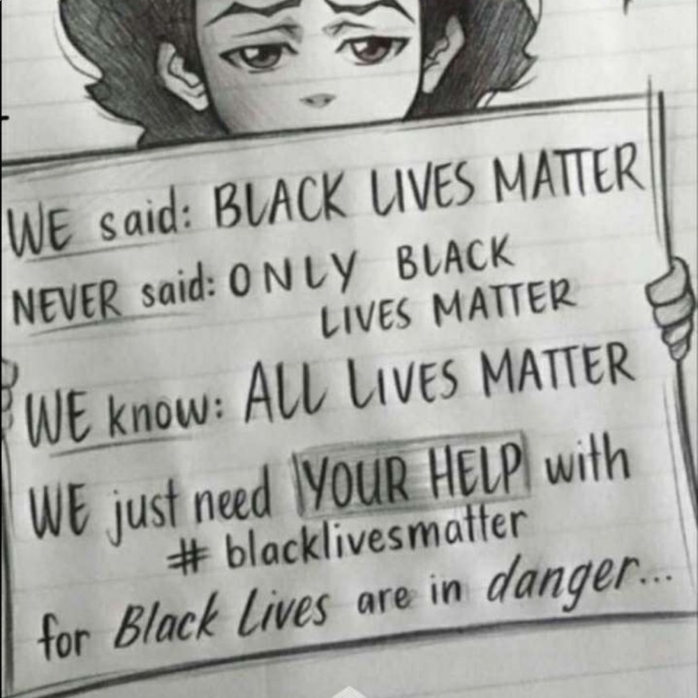 Meet your Posher, Jahda